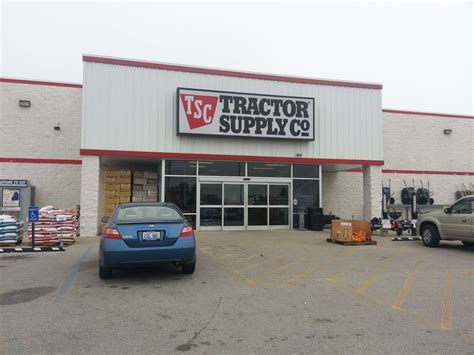 tractor supply russellville kentucky|tsc paducah ky.